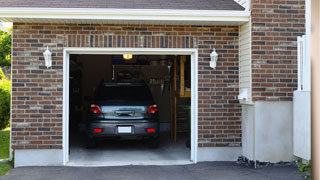 Garage Door Installation at Chinatown Seattle, Washington